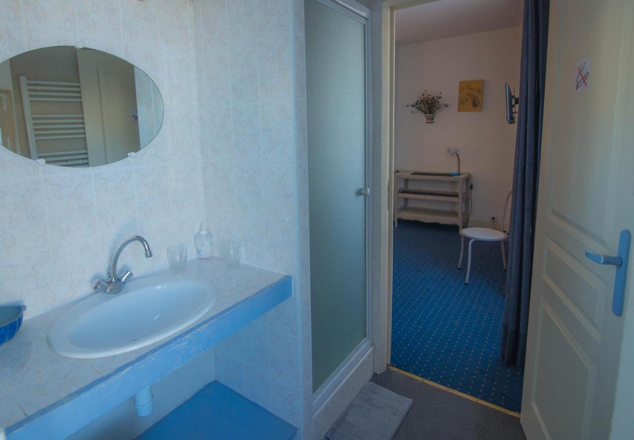 Chambres D'Hotes Andrea Brive-la-Gaillarde Bagian luar foto