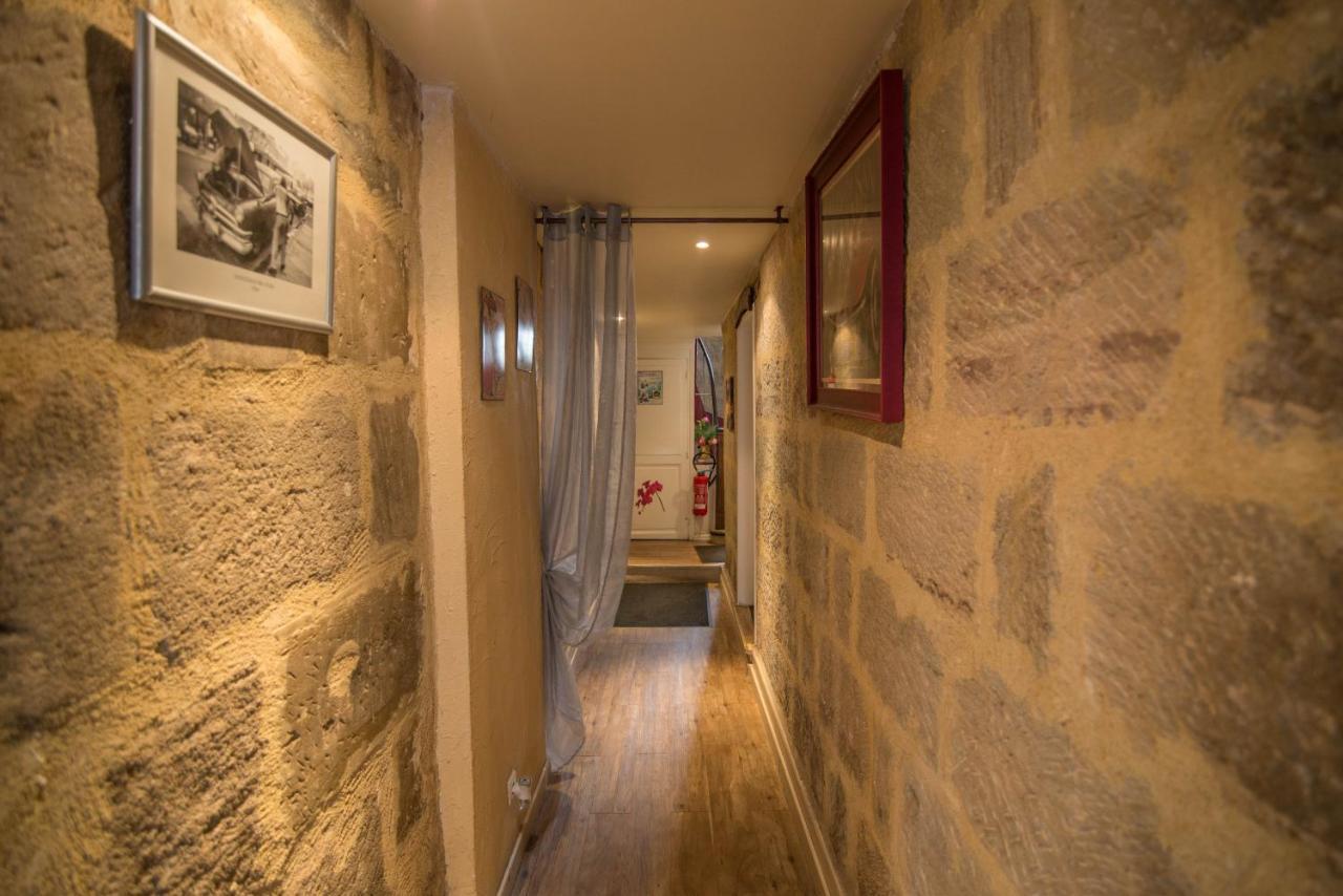 Chambres D'Hotes Andrea Brive-la-Gaillarde Bagian luar foto