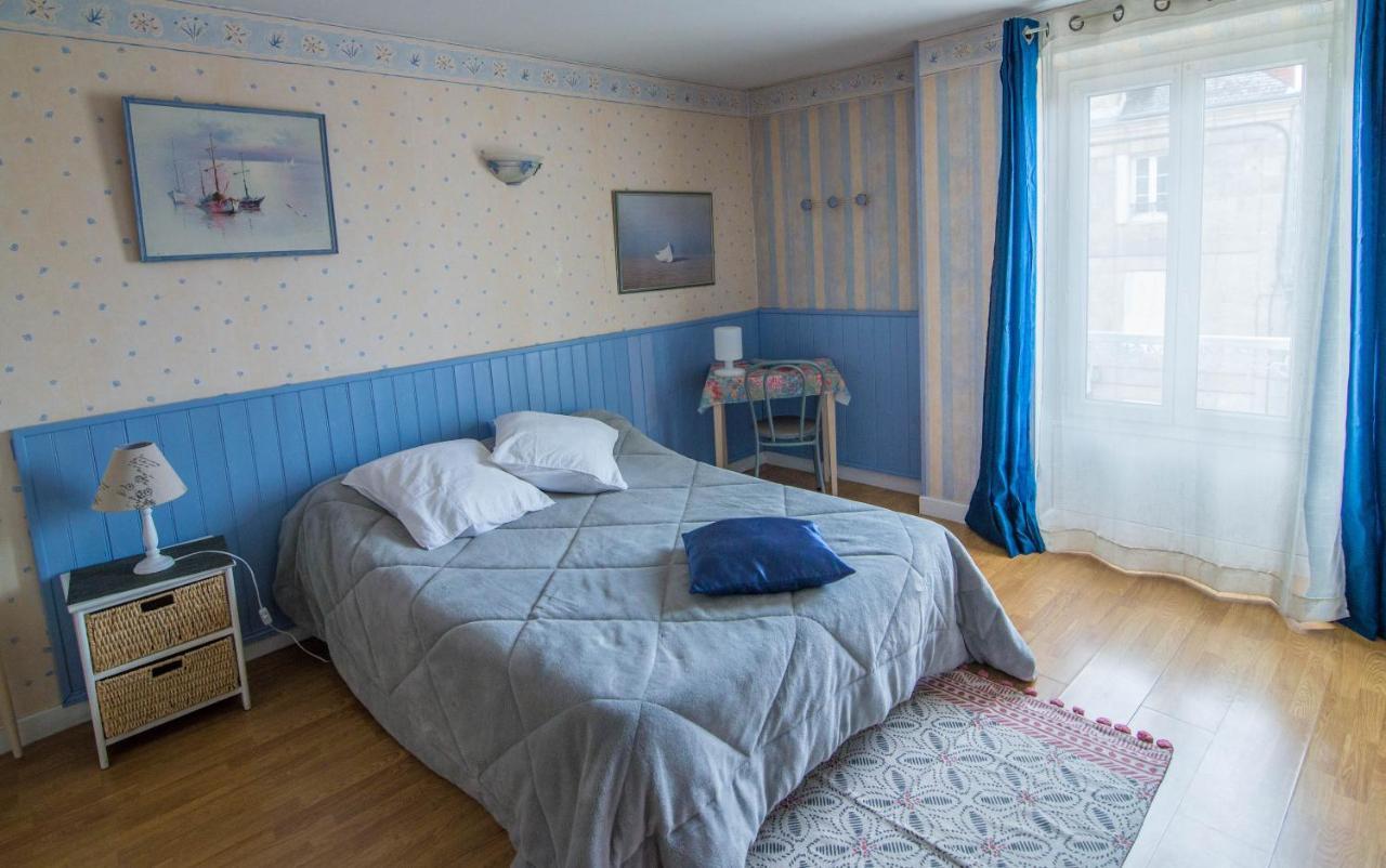 Chambres D'Hotes Andrea Brive-la-Gaillarde Bagian luar foto