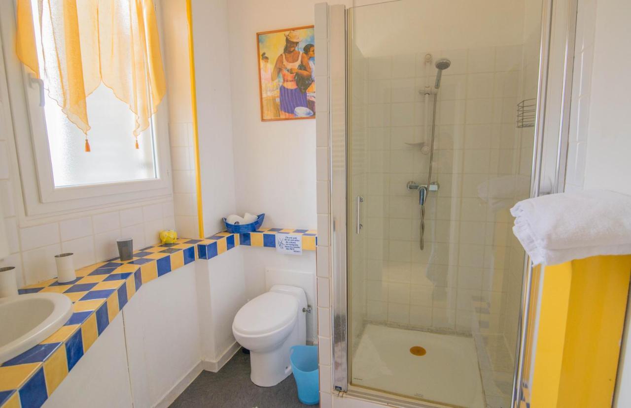 Chambres D'Hotes Andrea Brive-la-Gaillarde Bagian luar foto